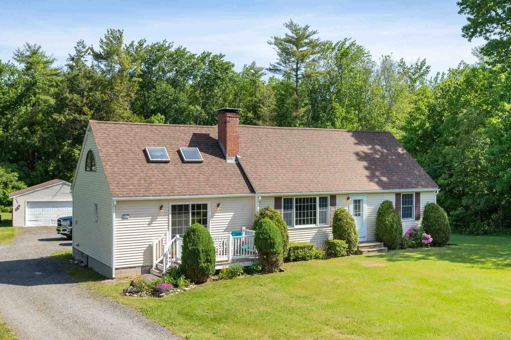 197 Towle Farm Road Hampton NH 03842