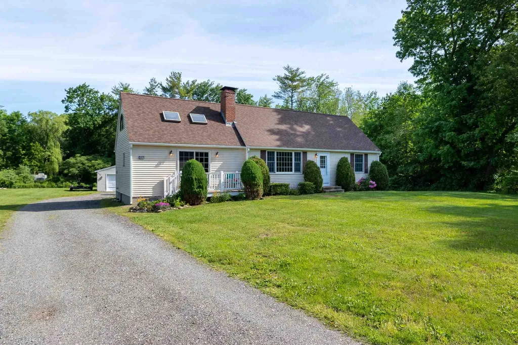 197 Towle Farm Road Hampton NH 03842