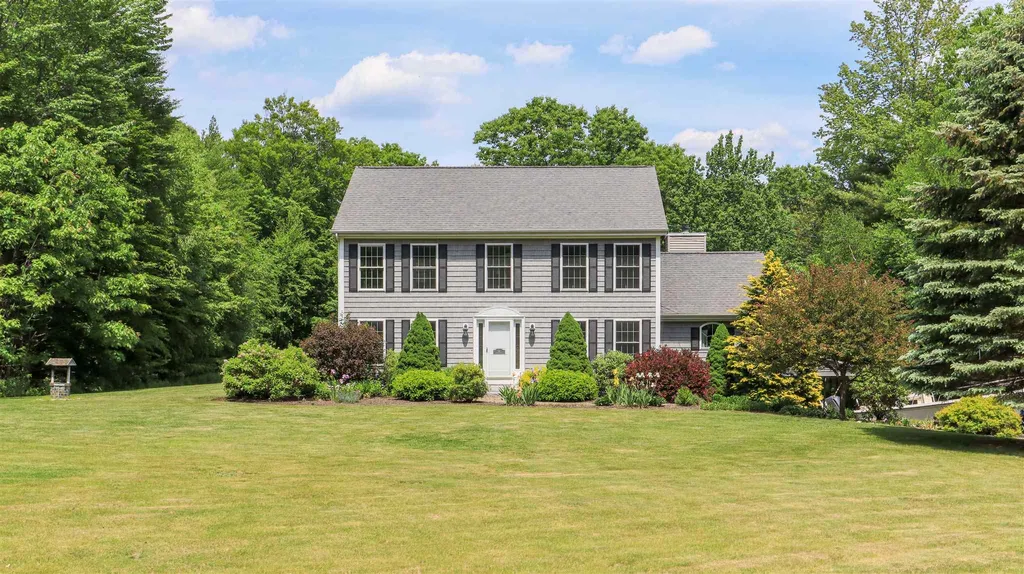 24 Maple Avenue Deerfield NH 03037