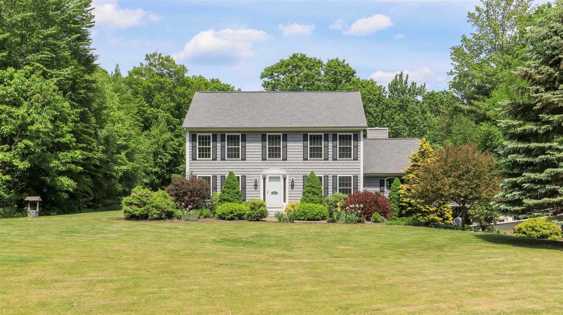 24 Maple Avenue Deerfield NH 03037