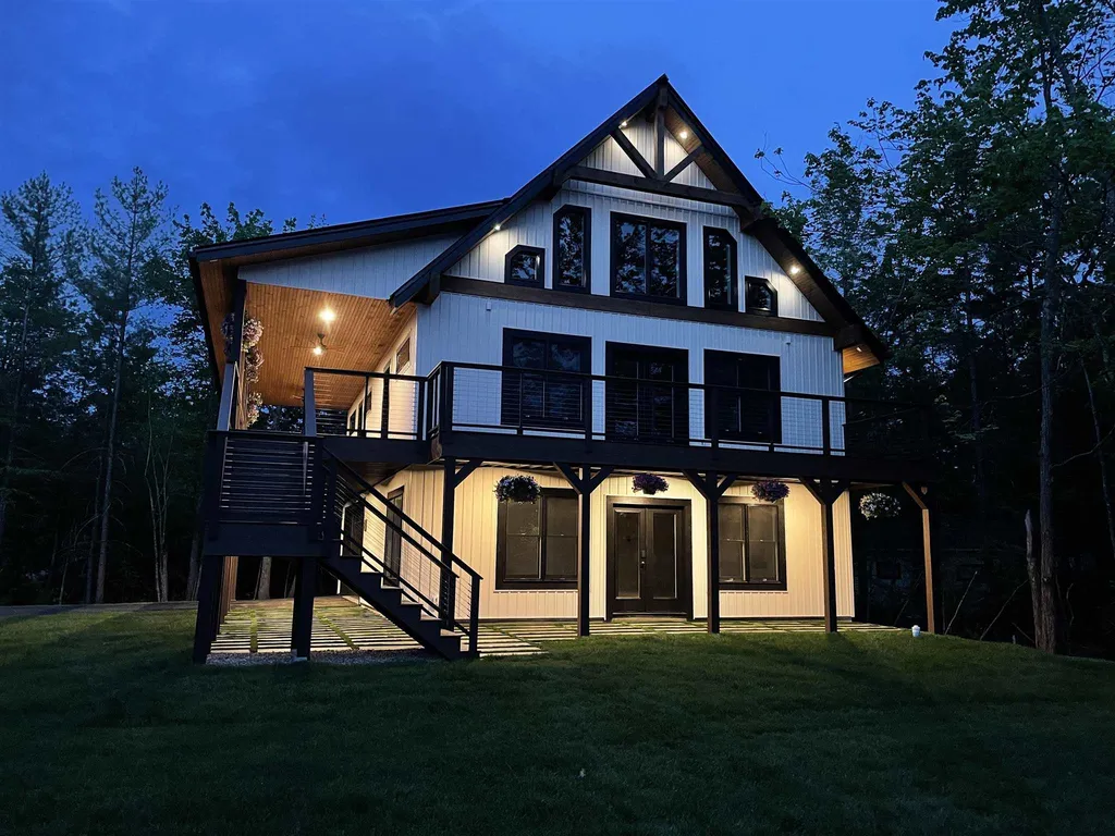 2 Pond Drive Belmont NH 03220