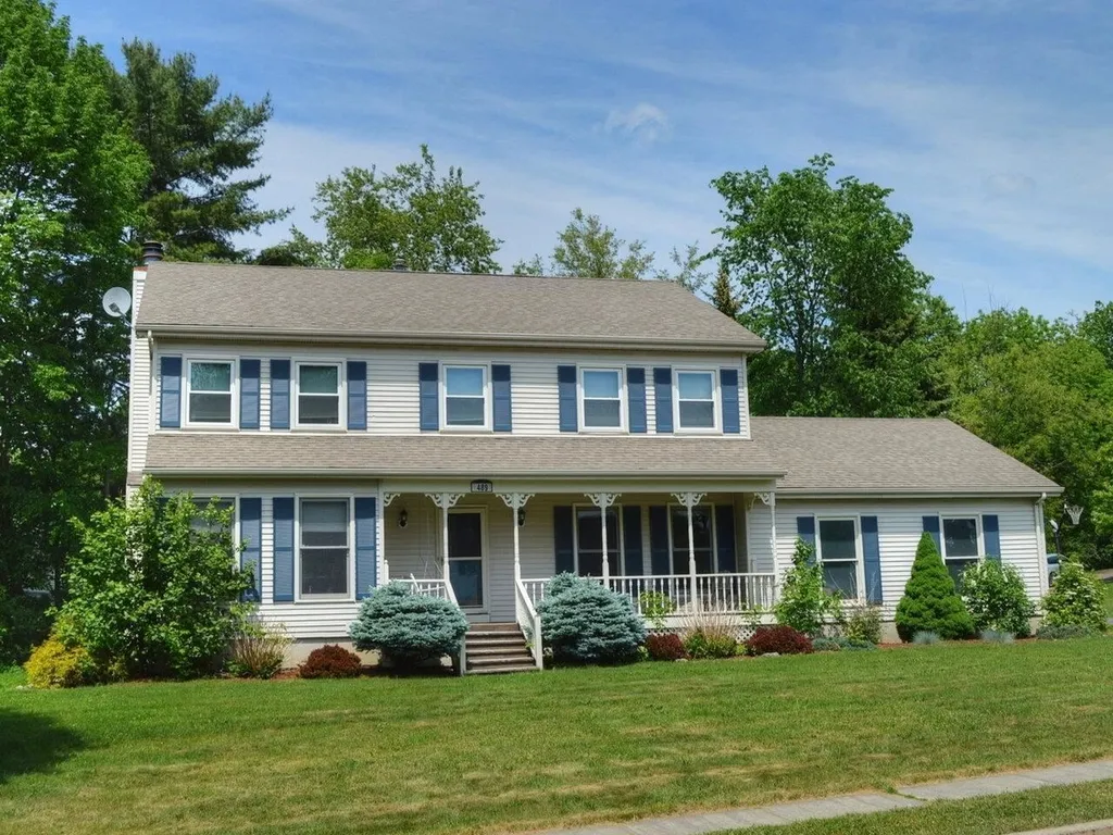 489 Southridge Road Williston VT 05495