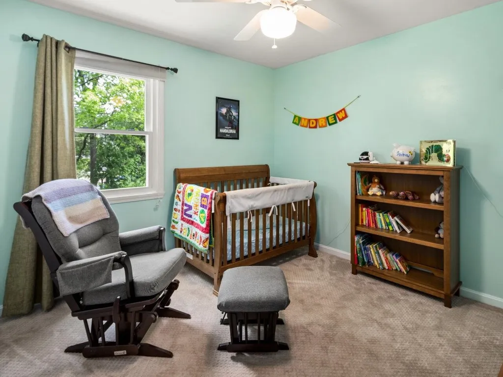 489 Southridge Road Williston VT 05495