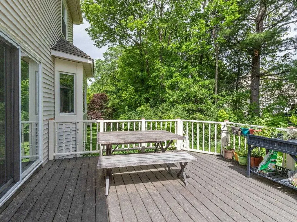 489 Southridge Road Williston VT 05495