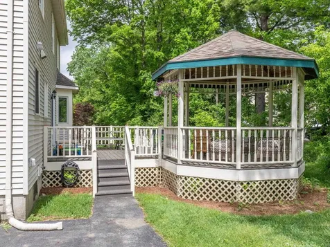 489 Southridge Road Williston VT 05495