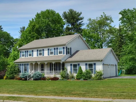 489 Southridge Road Williston VT 05495