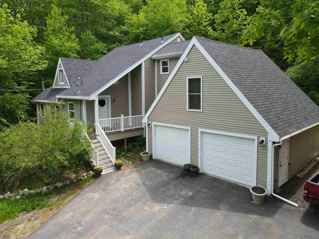 691 Kings Highway Middleton NH 03887