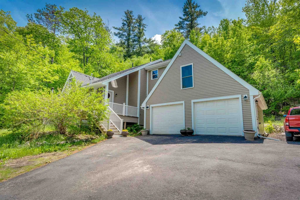 691 Kings Highway Middleton NH 03887