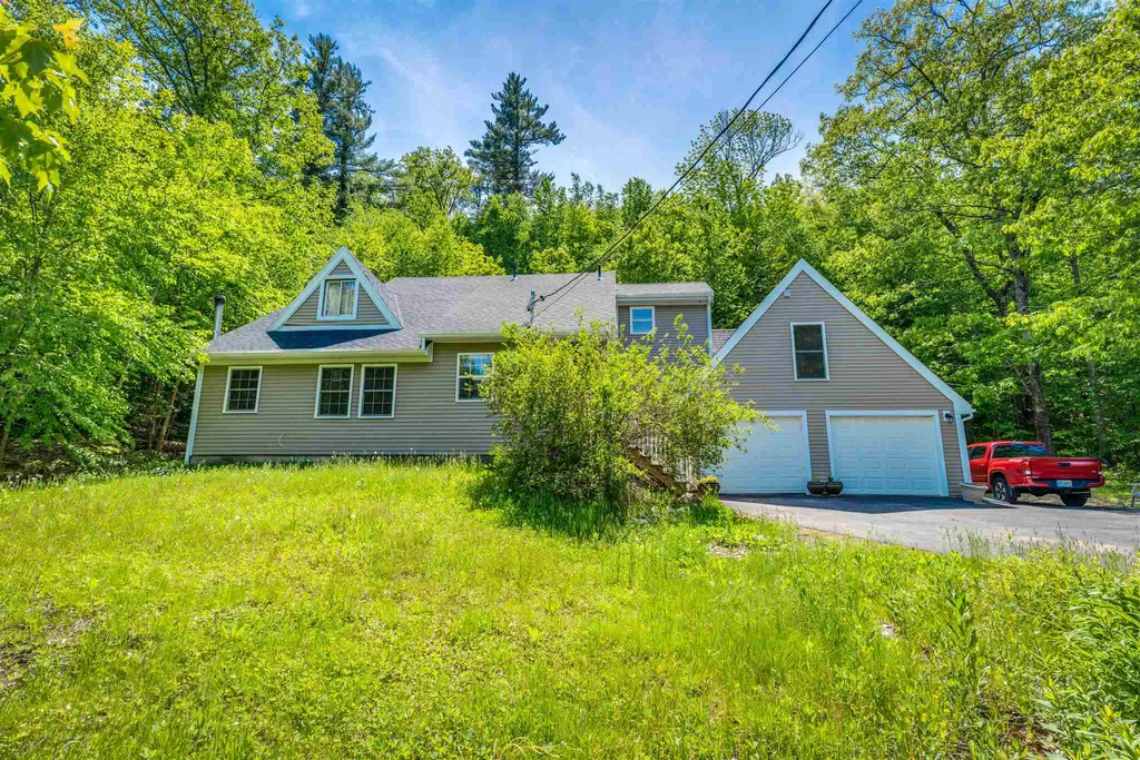 691 Kings Highway Middleton NH 03887