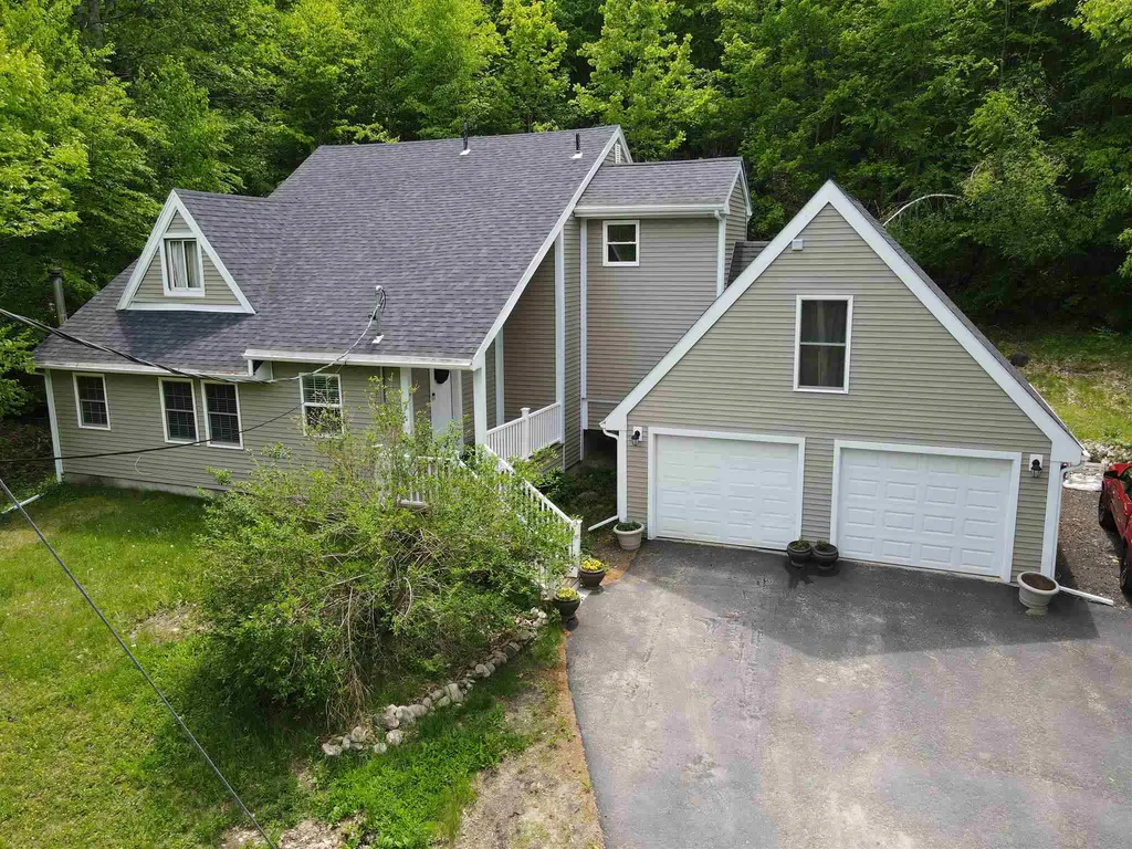 691 Kings Highway Middleton NH 03887
