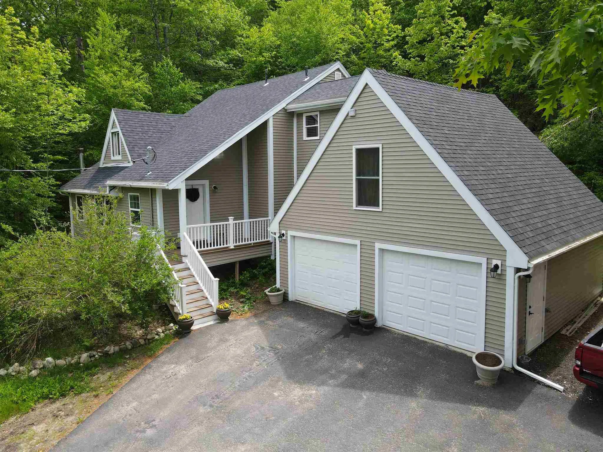 691 Kings Highway Middleton NH 03887