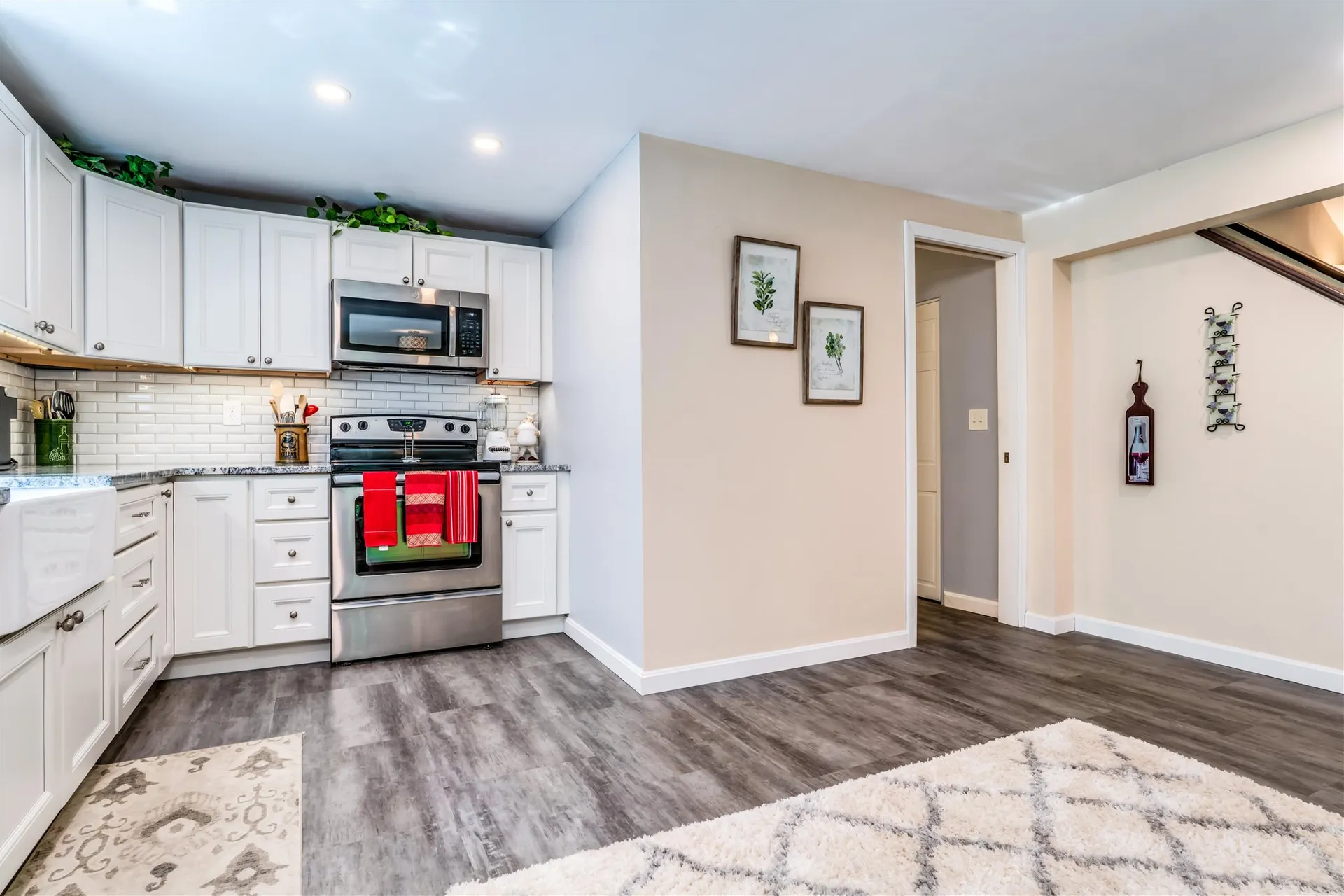691 Kings Highway Middleton NH 03887