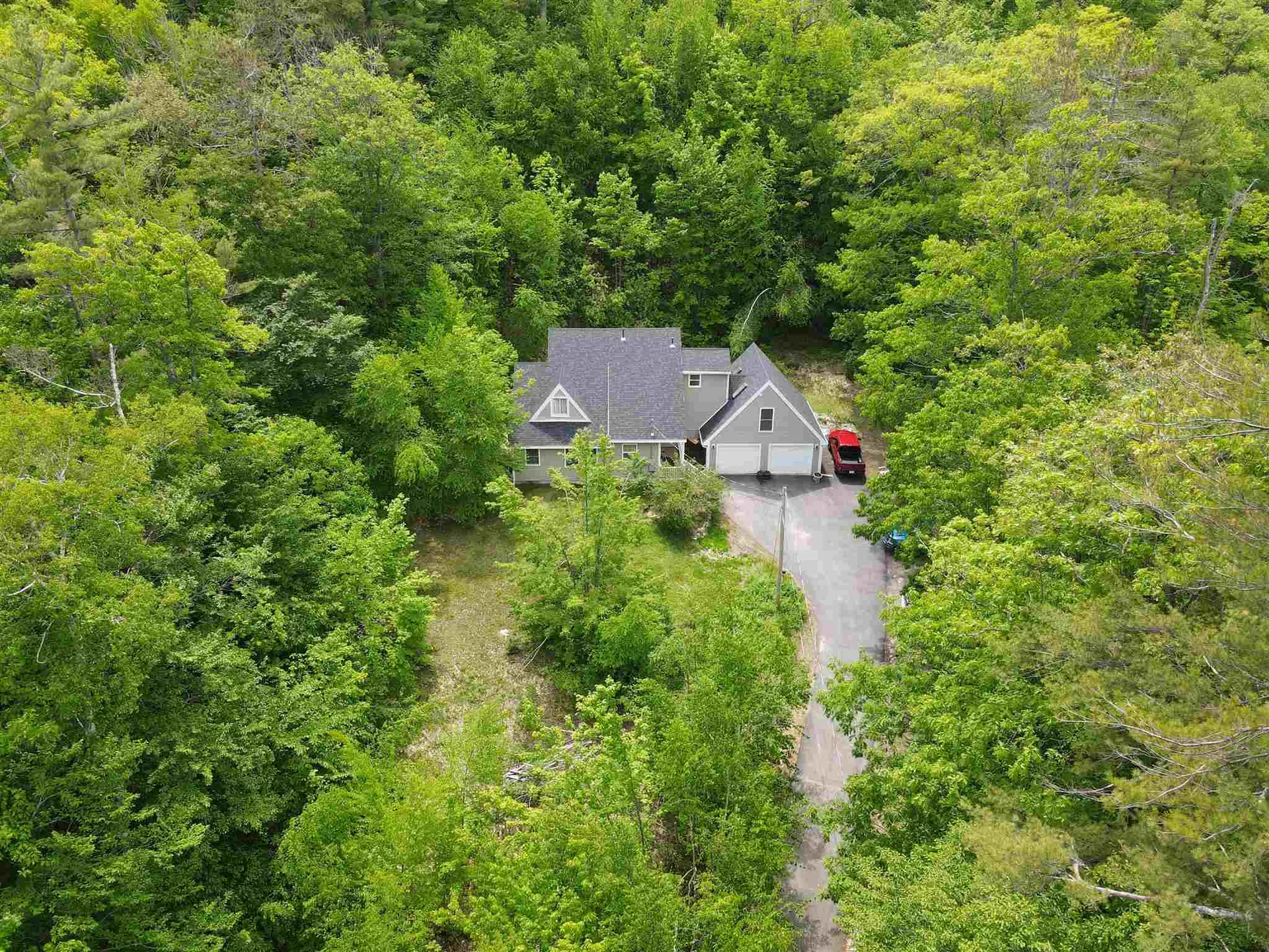 691 Kings Highway Middleton NH 03887