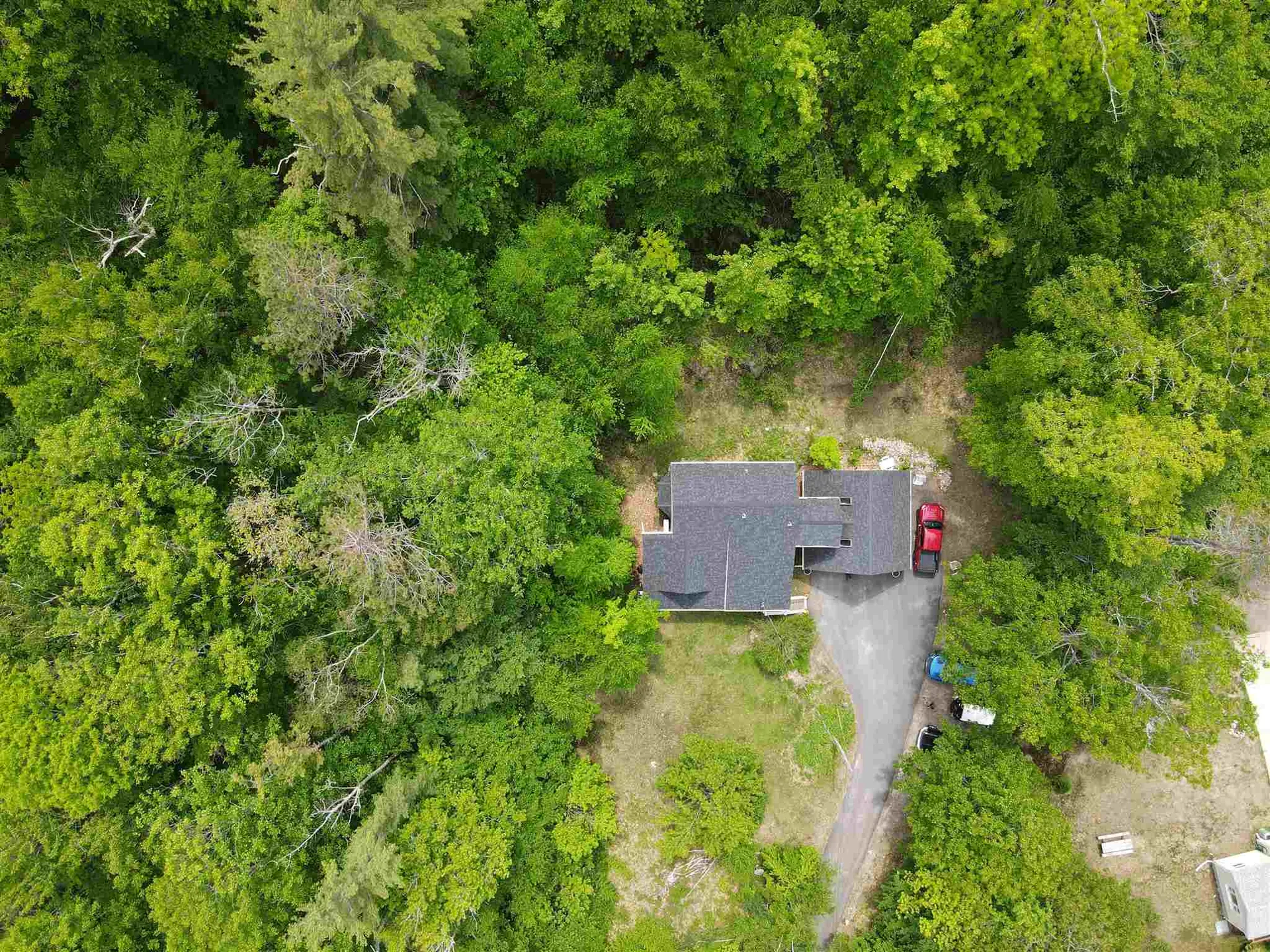 691 Kings Highway Middleton NH 03887