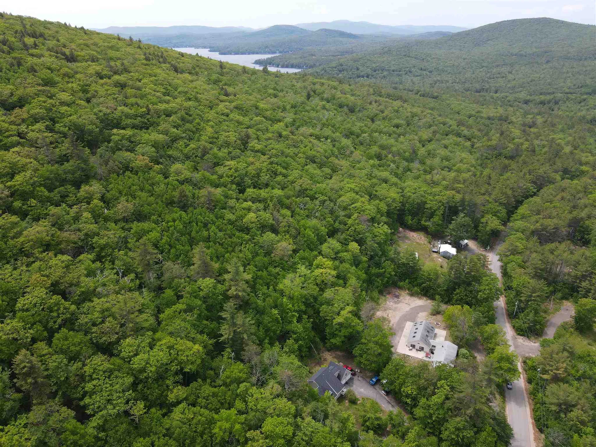691 Kings Highway Middleton NH 03887