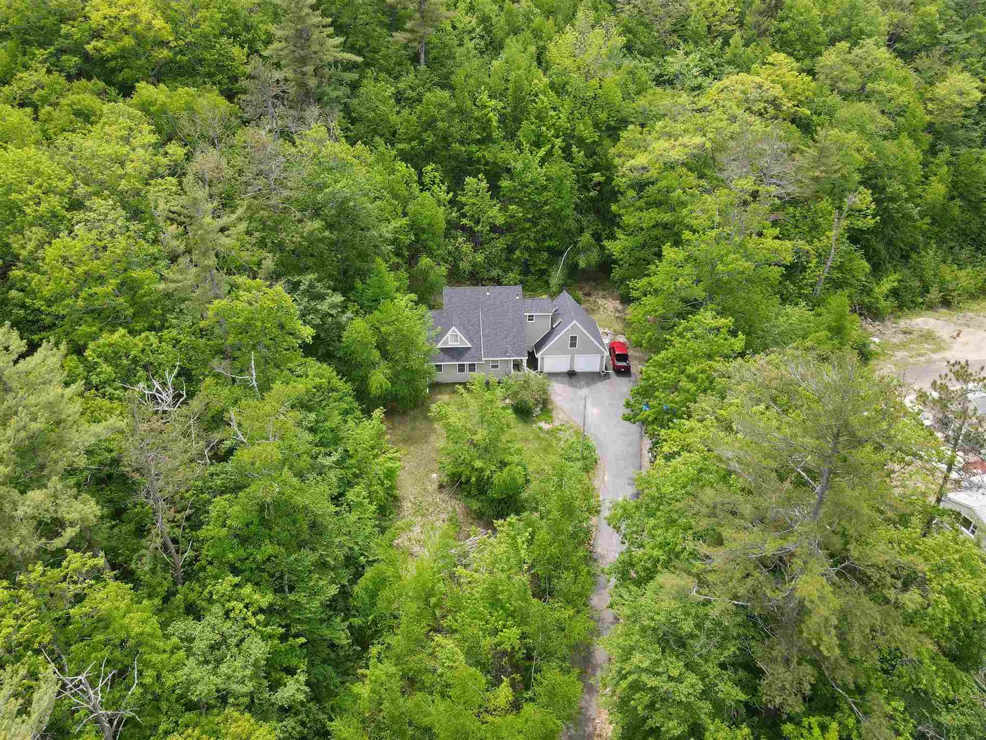 691 Kings Highway Middleton NH 03887