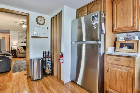 5 Skyview Drive Nashua NH 03062