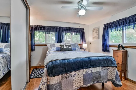 5 Skyview Drive Nashua NH 03062