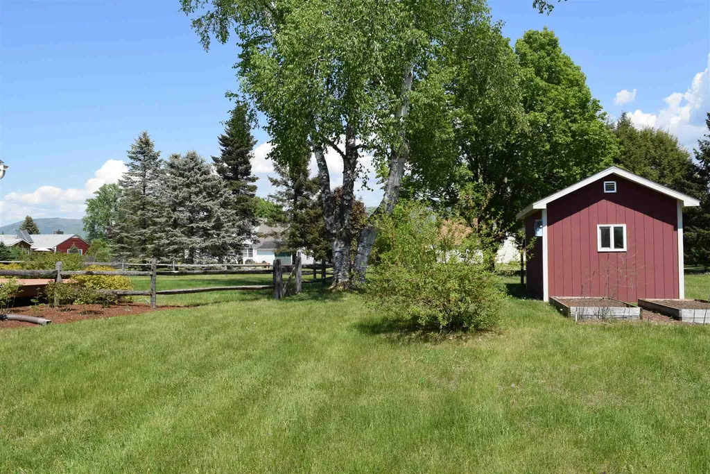 2263 Route 7 South Middlebury VT 05753