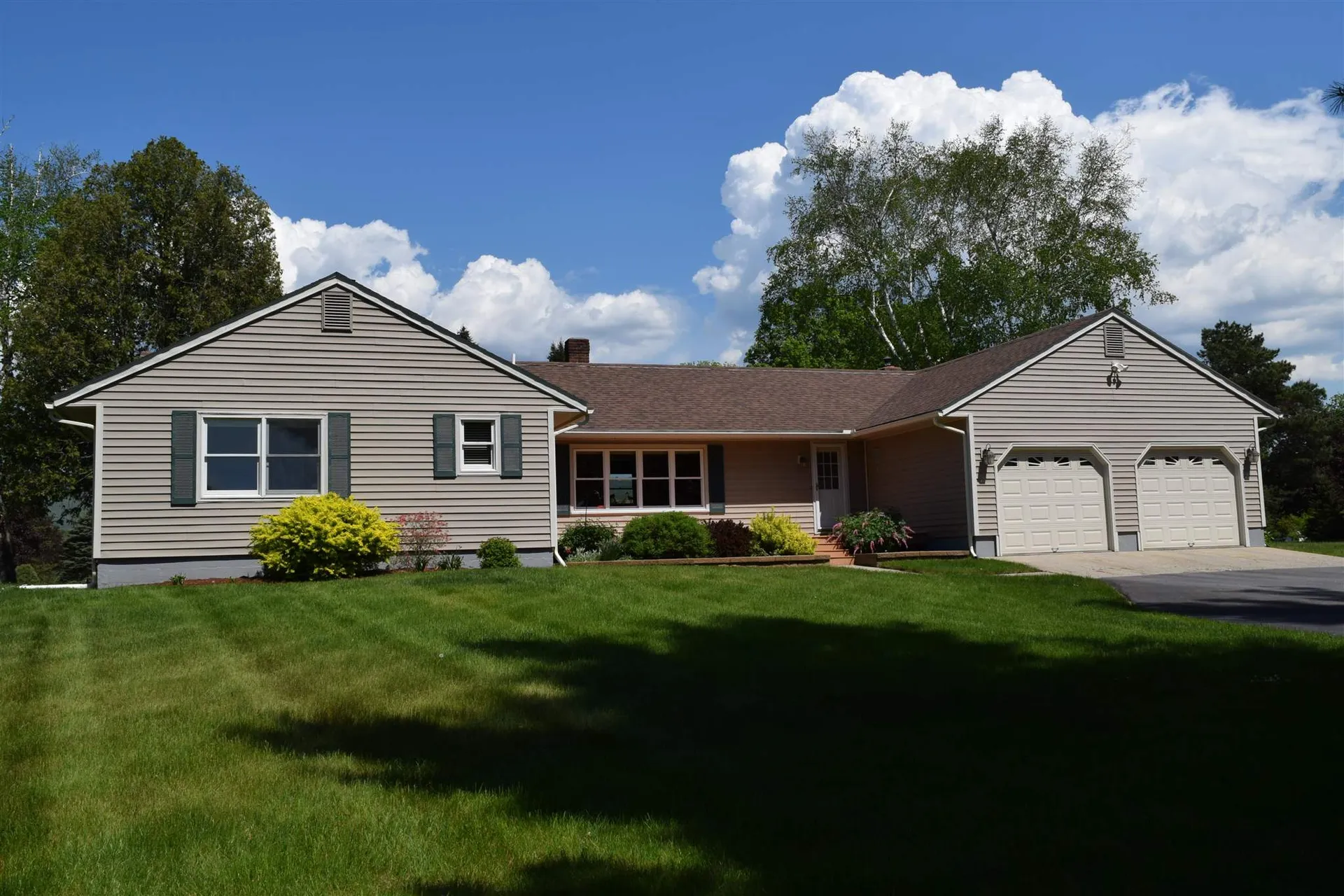 2263 Route 7 South Middlebury VT 05753