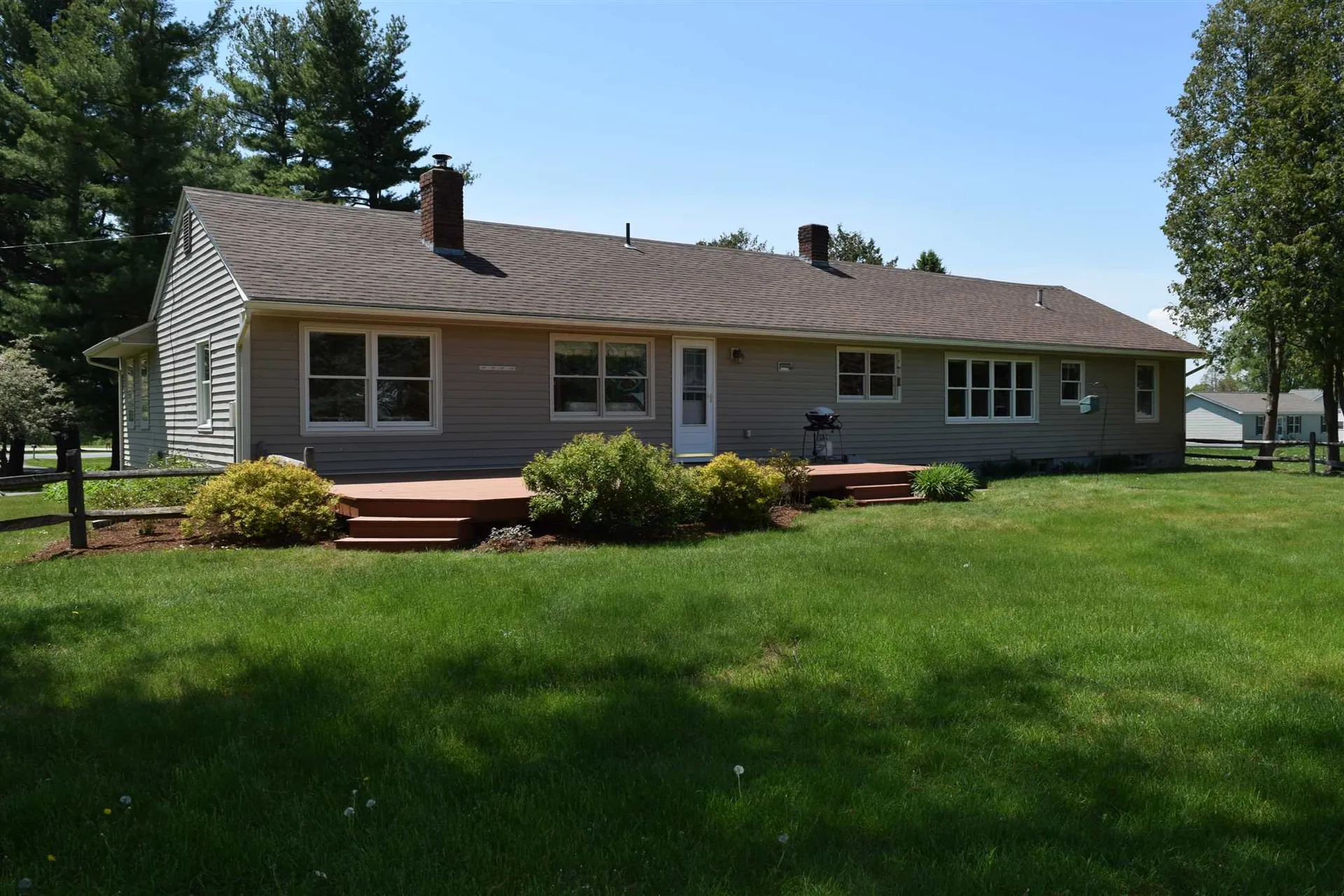 2263 Route 7 South Middlebury VT 05753