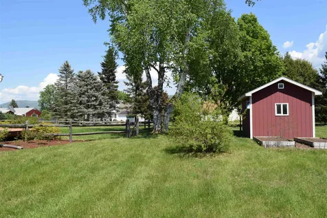 2263 Route 7 South Middlebury VT 05753