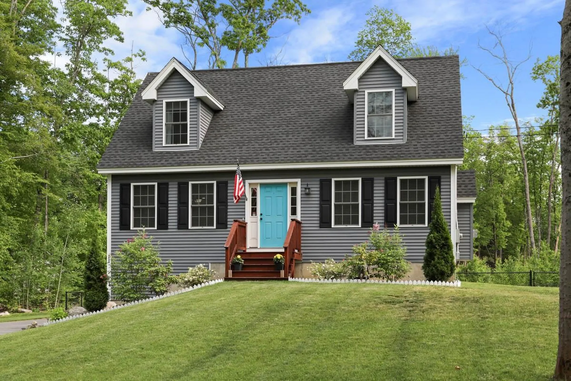 11 Chase Road Newton NH 03858