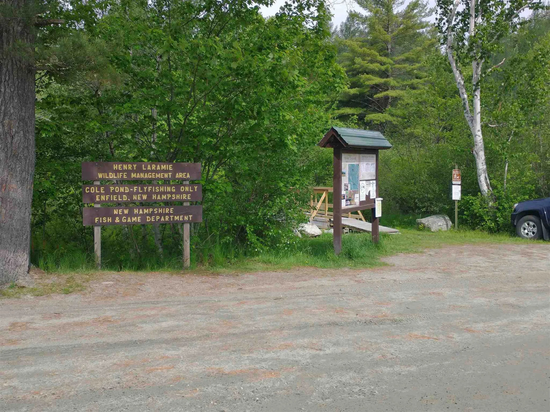 07 Bog Road Enfield NH 03748