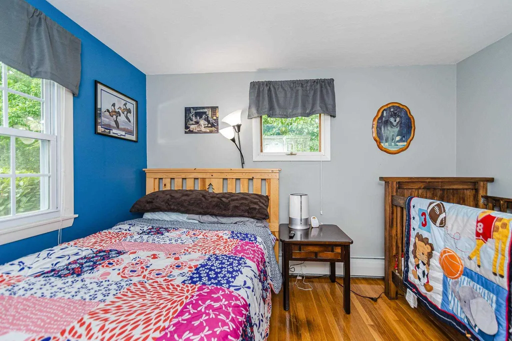 66 Ridge Road Nashua NH 03062