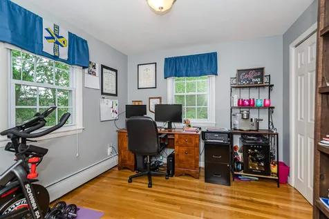 66 Ridge Road Nashua NH 03062