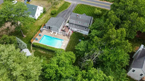 66 Ridge Road Nashua NH 03062