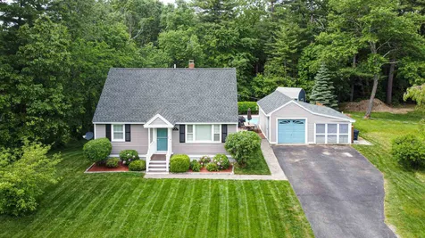 66 Ridge Road Nashua NH 03062