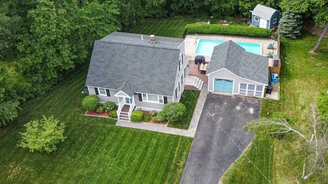 66 Ridge Road Nashua NH 03062