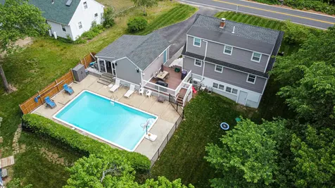 66 Ridge Road Nashua NH 03062