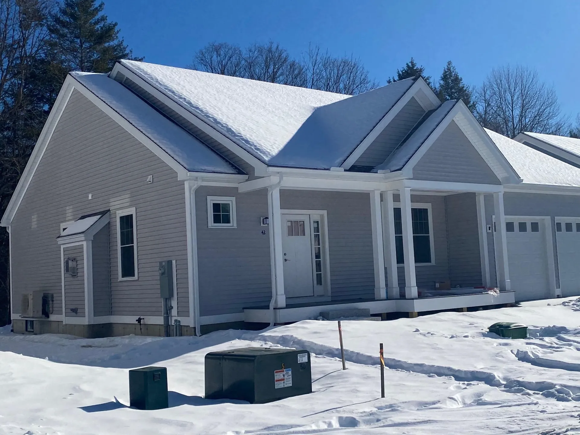 42 Dogwood Circle Lebanon NH 03784
