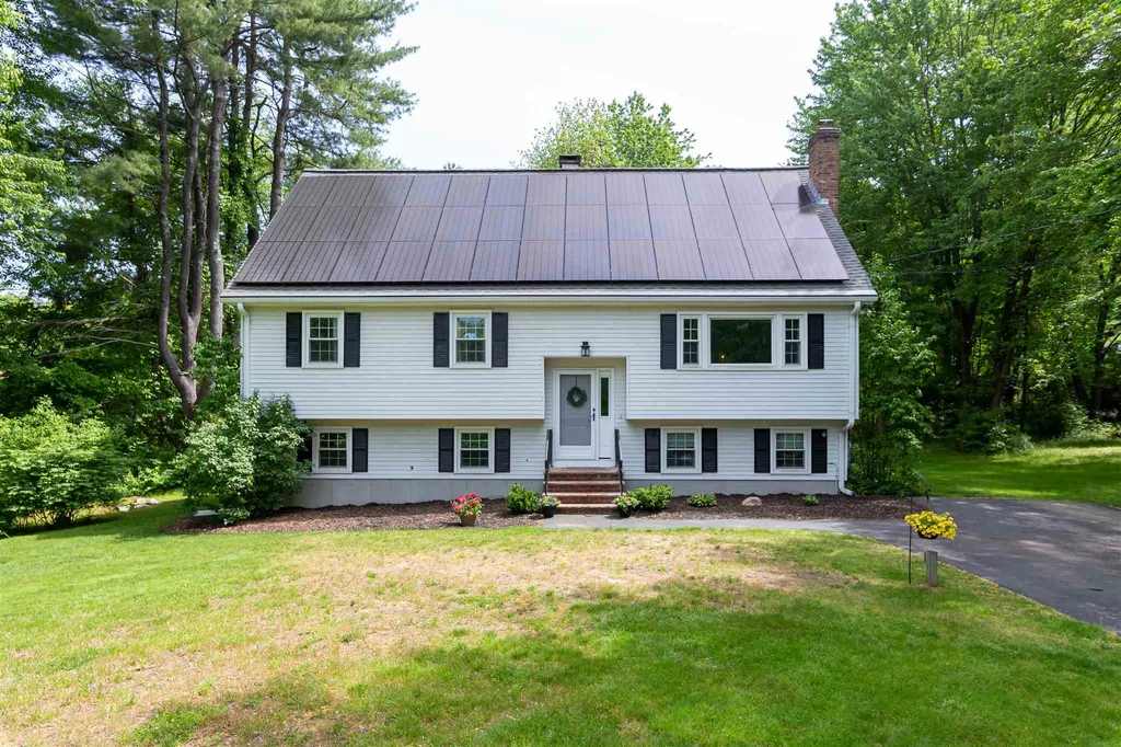 64 Mammoth Road Londonderry NH 03053