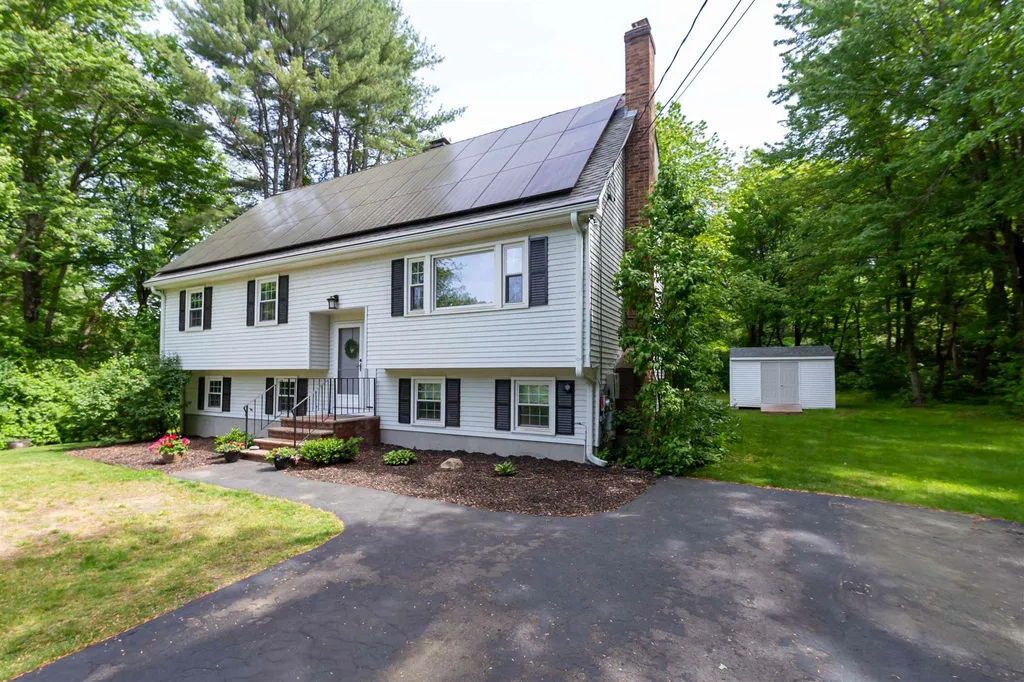 64 Mammoth Road Londonderry NH 03053