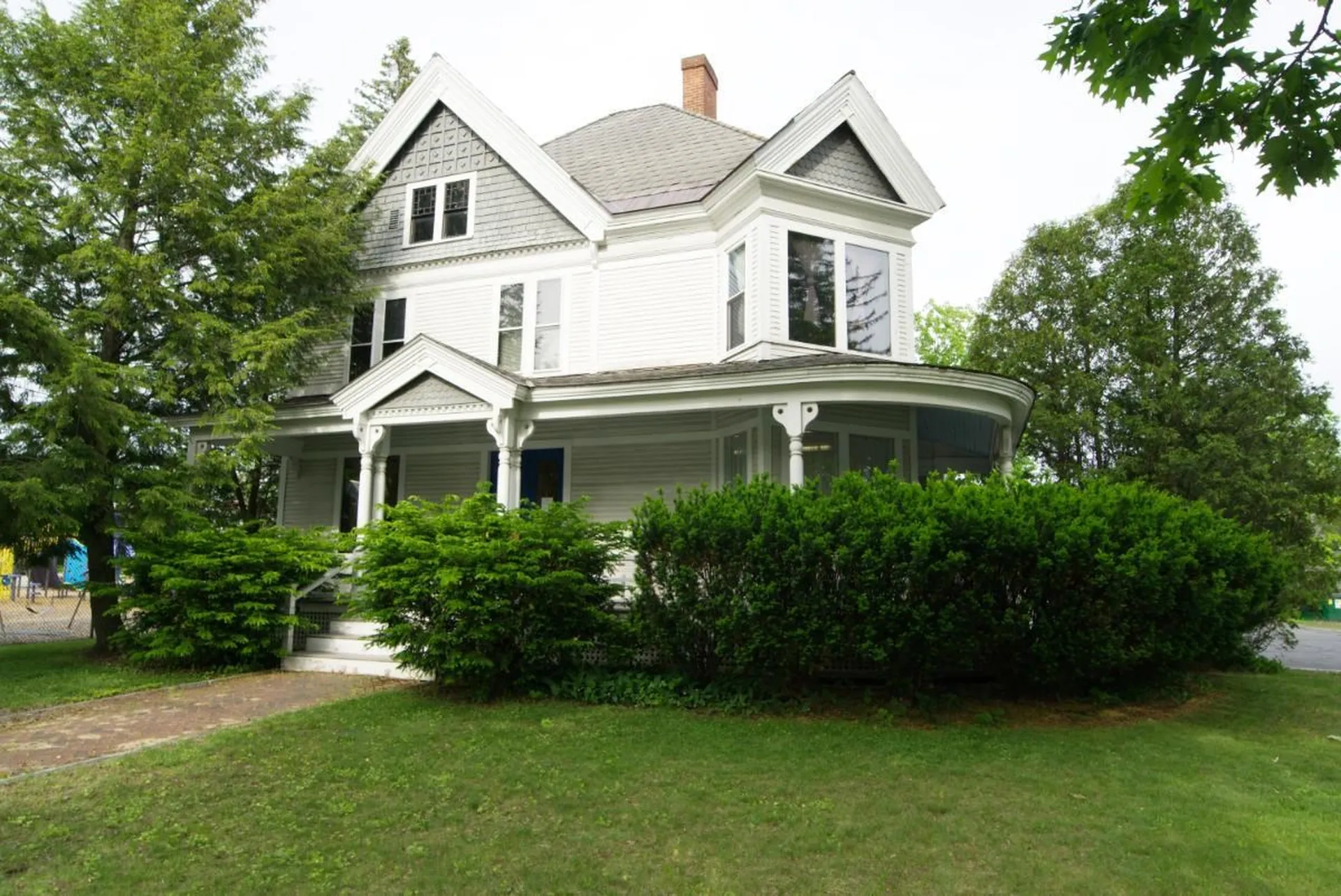 191 Washington Street Keene NH 03431