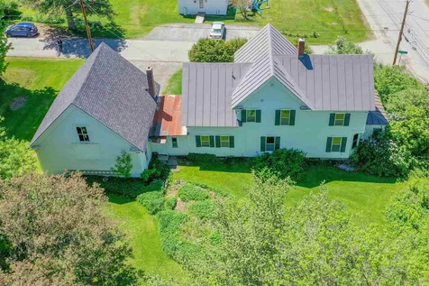 15 Wakefield Street Hardwick VT 05843