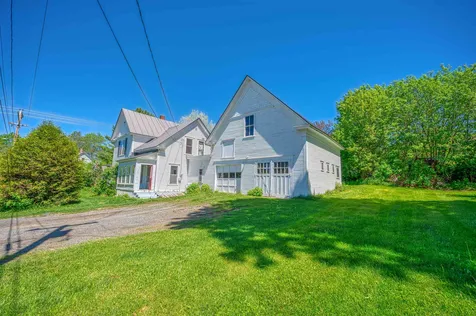 15 Wakefield Street Hardwick VT 05843