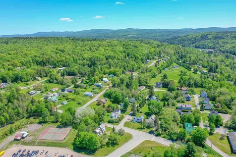 15 Wakefield Street Hardwick VT 05843
