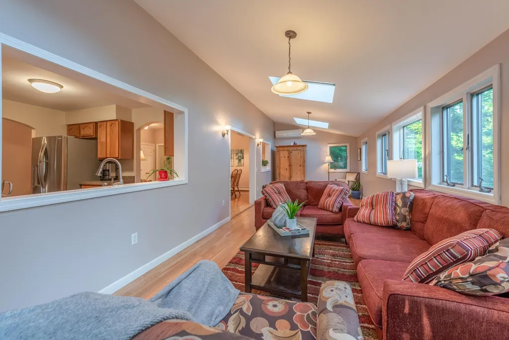 53 Greensboro Road Hanover NH 03755