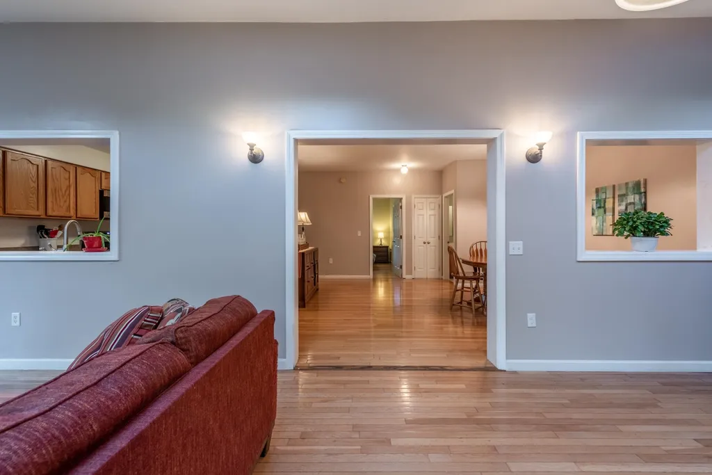 53 Greensboro Road Hanover NH 03755