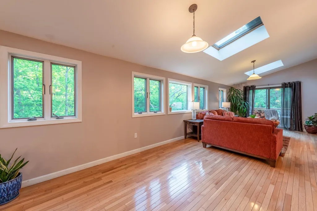 53 Greensboro Road Hanover NH 03755