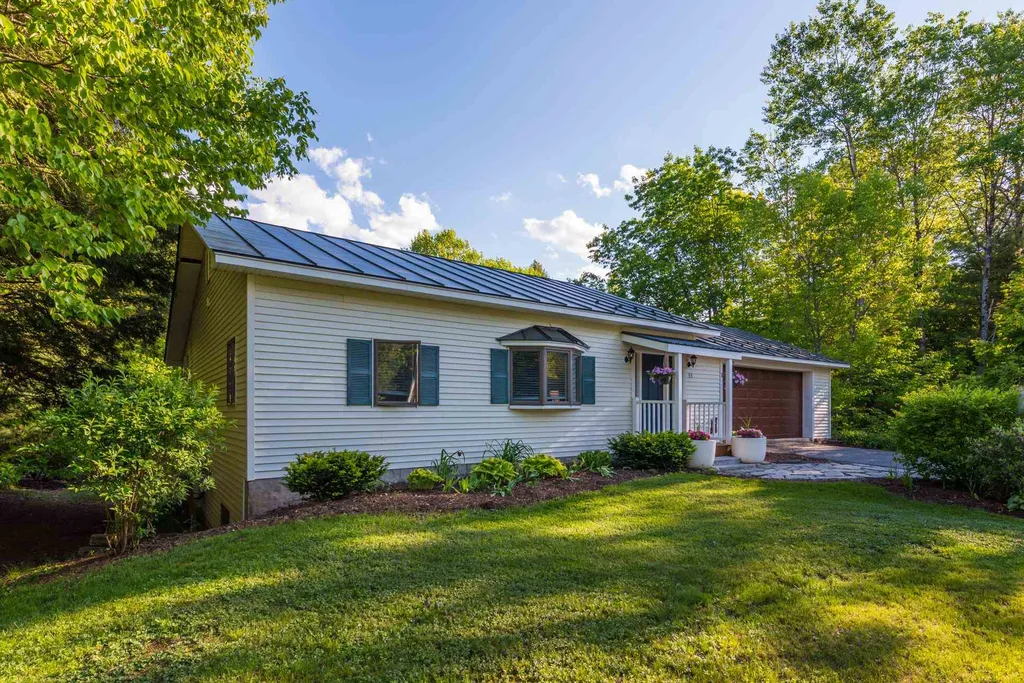 53 Greensboro Road Hanover NH 03755