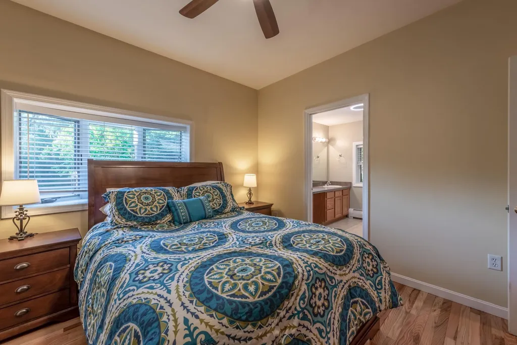 53 Greensboro Road Hanover NH 03755