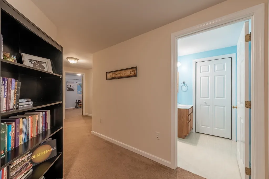 53 Greensboro Road Hanover NH 03755
