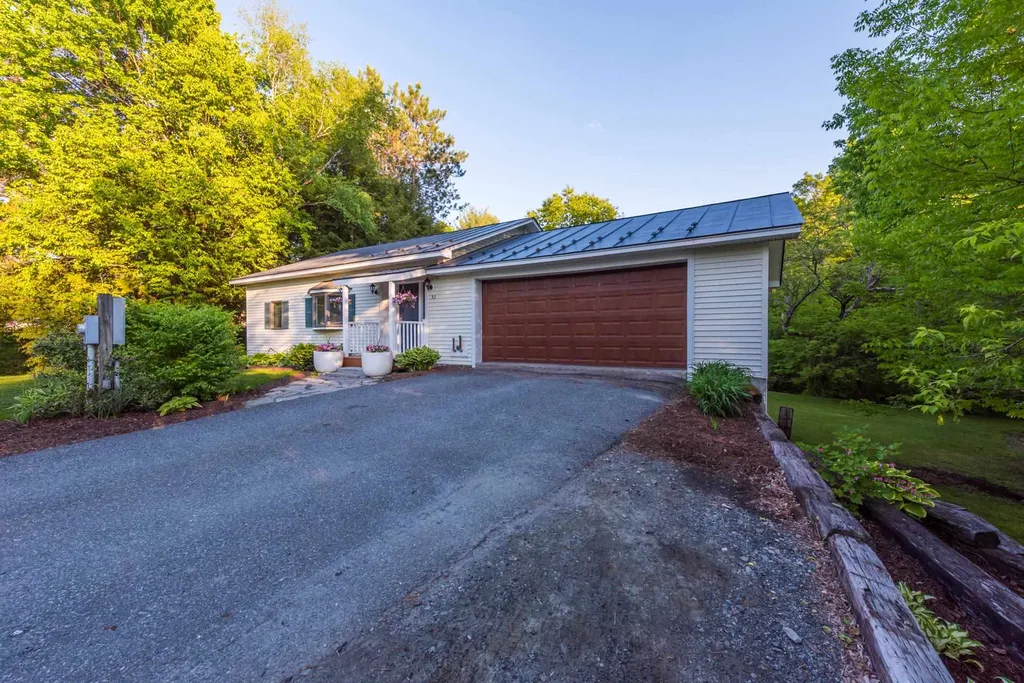 53 Greensboro Road Hanover NH 03755