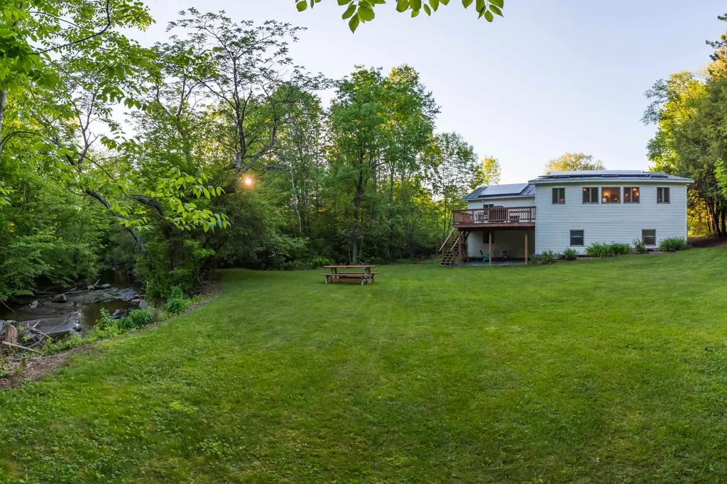 53 Greensboro Road Hanover NH 03755