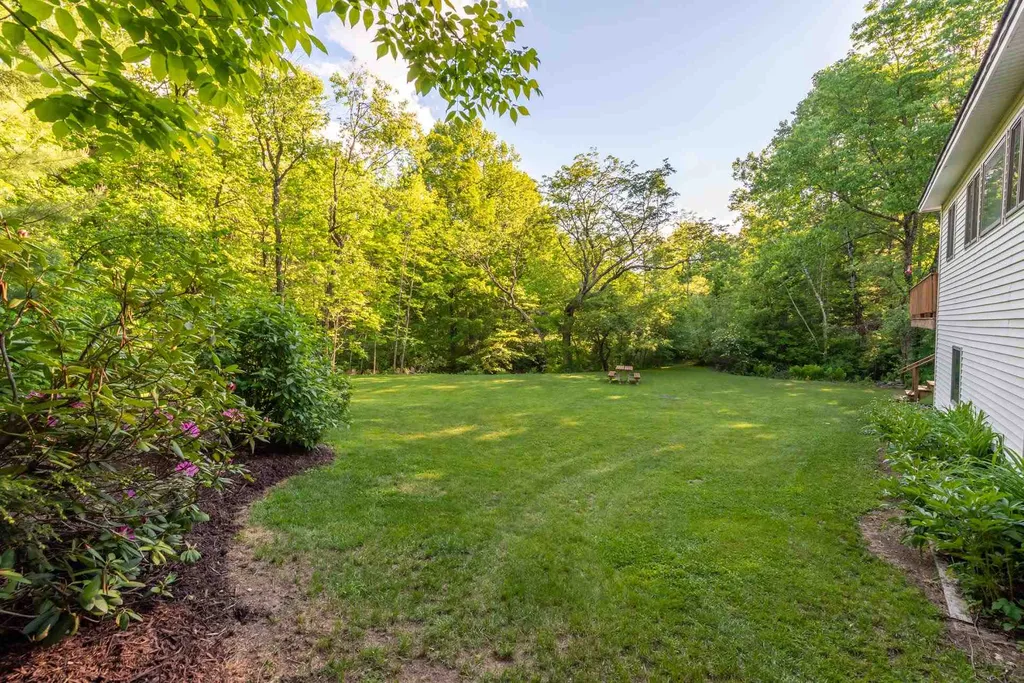 53 Greensboro Road Hanover NH 03755